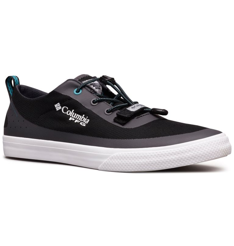 DORADO CVO PFG | 010 | 10.5, Color: Black, Emerald Sea, image 2
