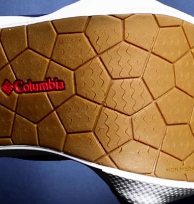 Columbia men's best sale dorado shoes