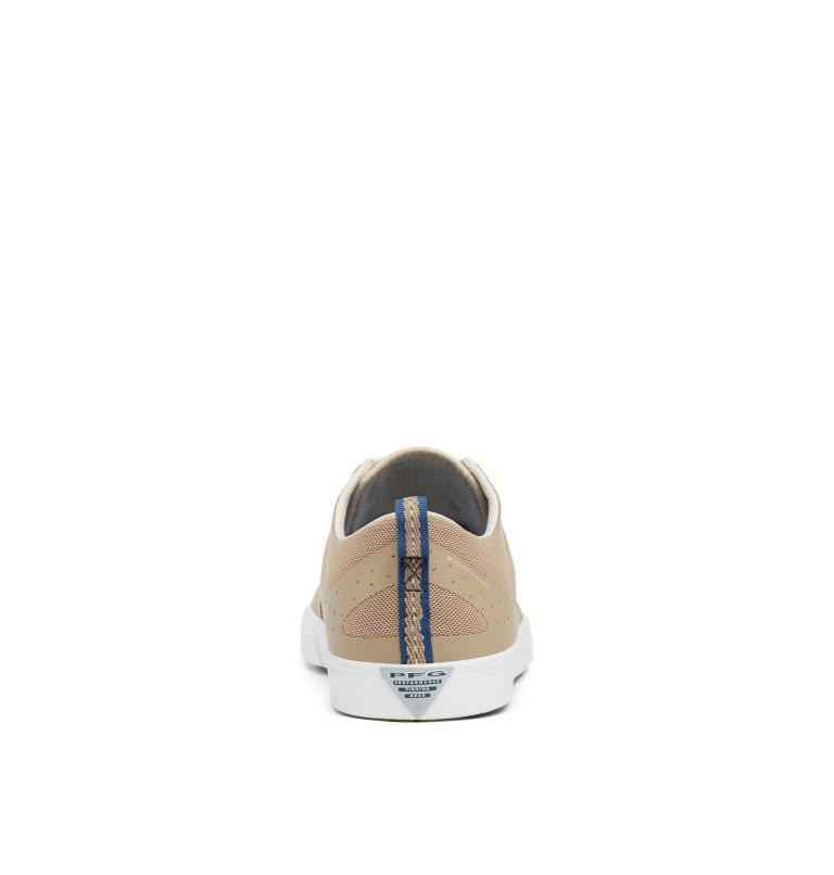 Men’s Dorado CVO PFG Shoe, Color: Oxford Tan, Carbon, image 8