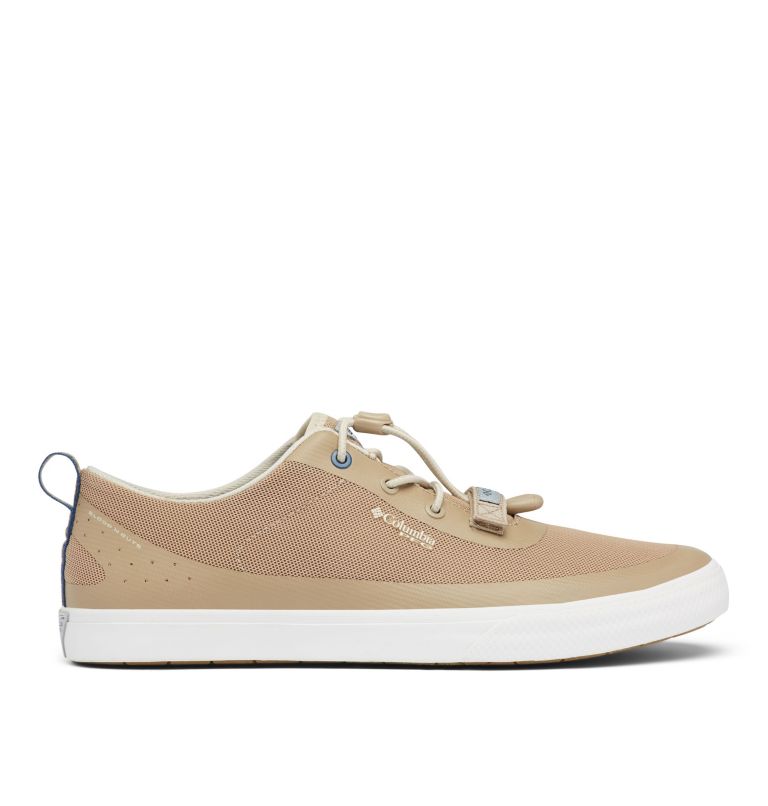 Men’s Dorado CVO PFG Shoe, Color: Oxford Tan, Carbon, image 1