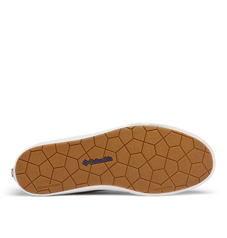 Thumbnail: Men’s Dorado CVO PFG Shoe, Color: Oxford Tan, Carbon, image 5