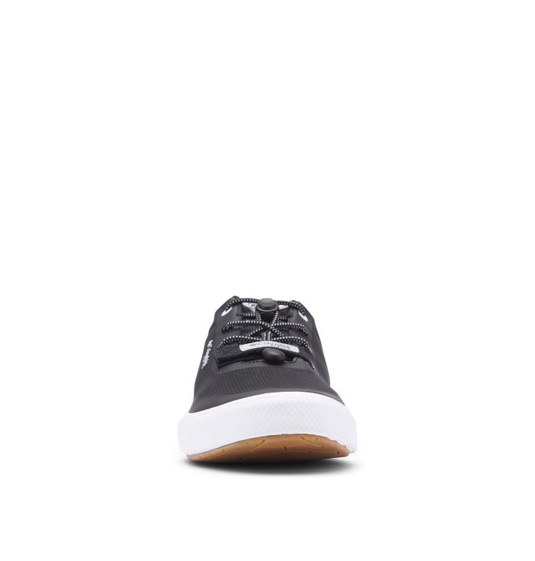 Thumbnail: Men’s Dorado CVO PFG Shoe - Wide, Color: Black, White, image 5