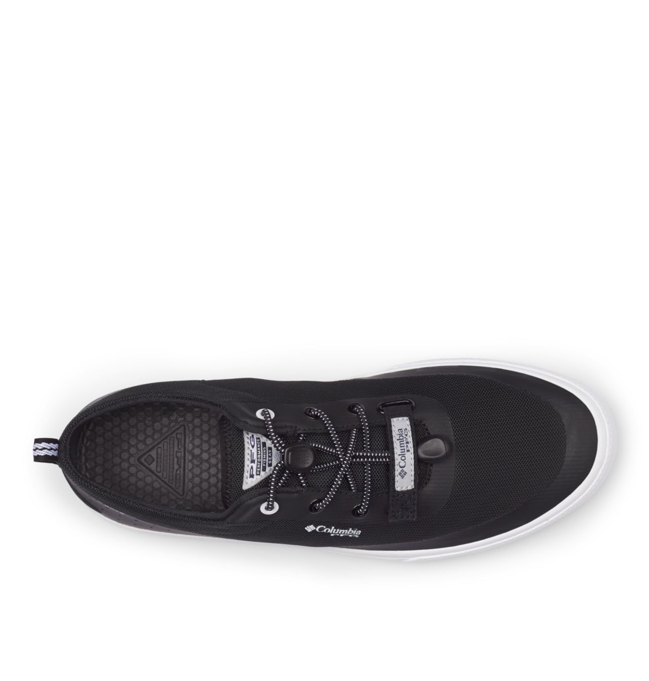 Men’s Dorado™ CVO PFG Shoe - Wide 3