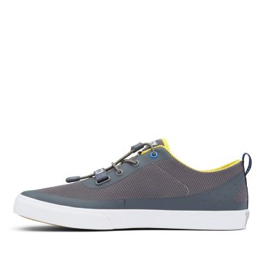 columbia men's dorado shoes