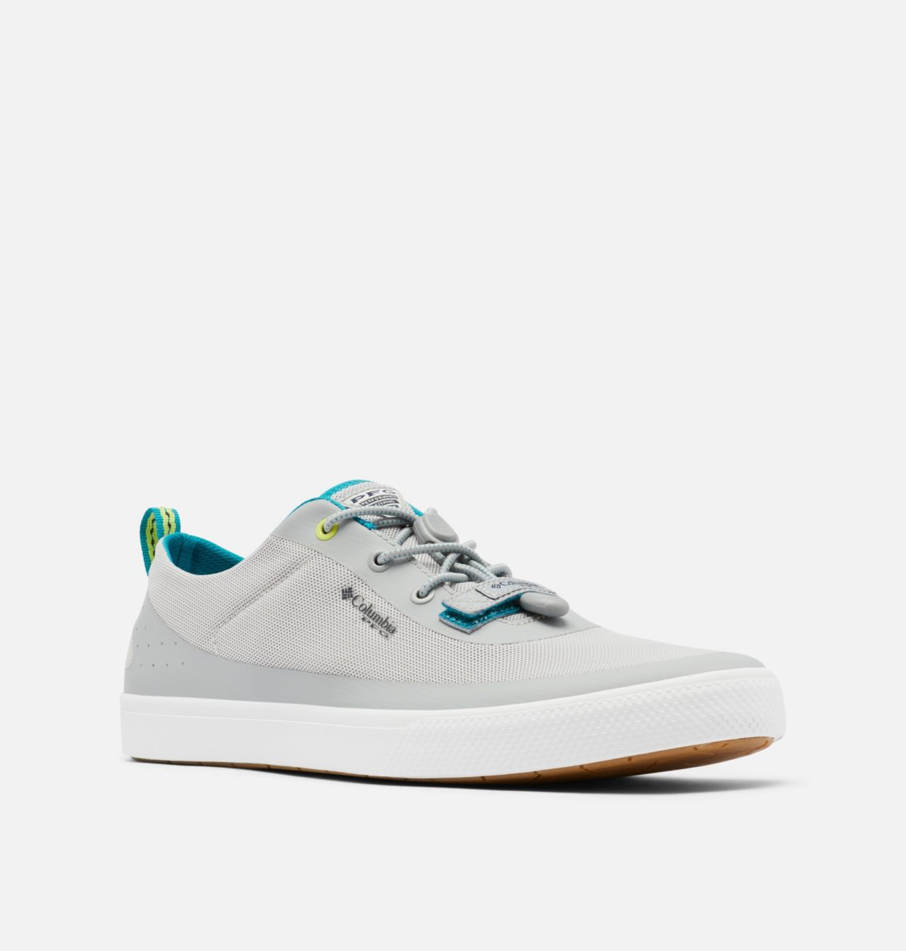 Men’s Dorado™ CVO PFG Shoe - Wide 2