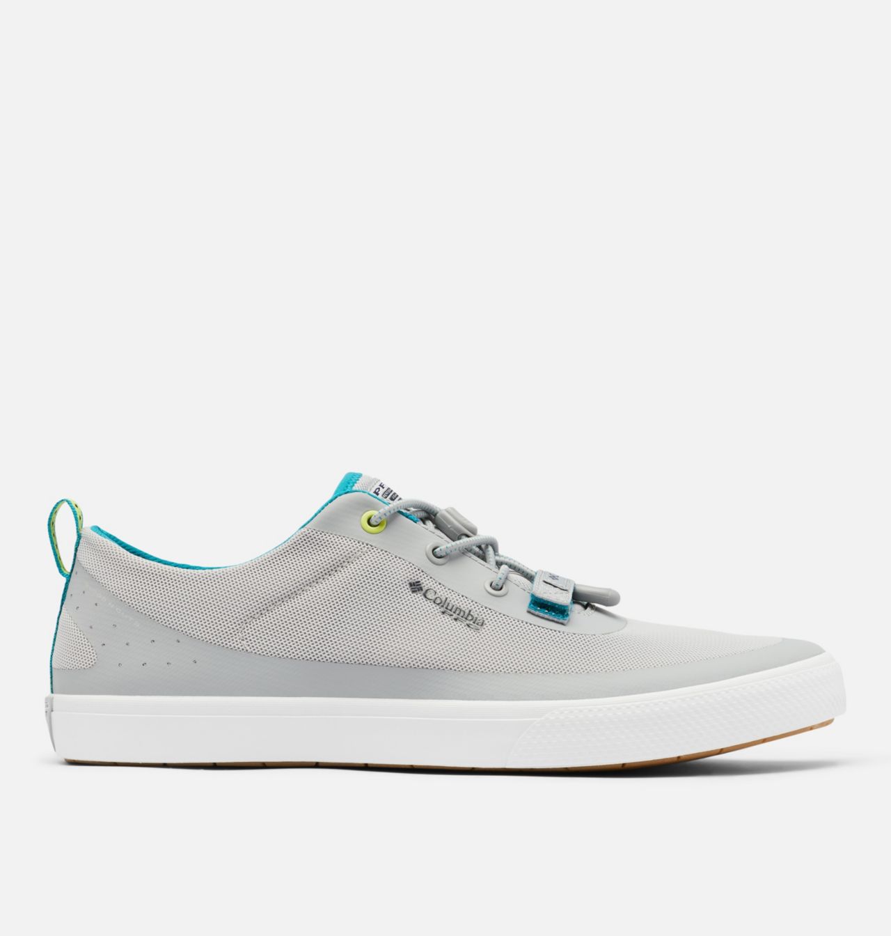 Men’s Dorado™ CVO PFG Shoe - Wide 1