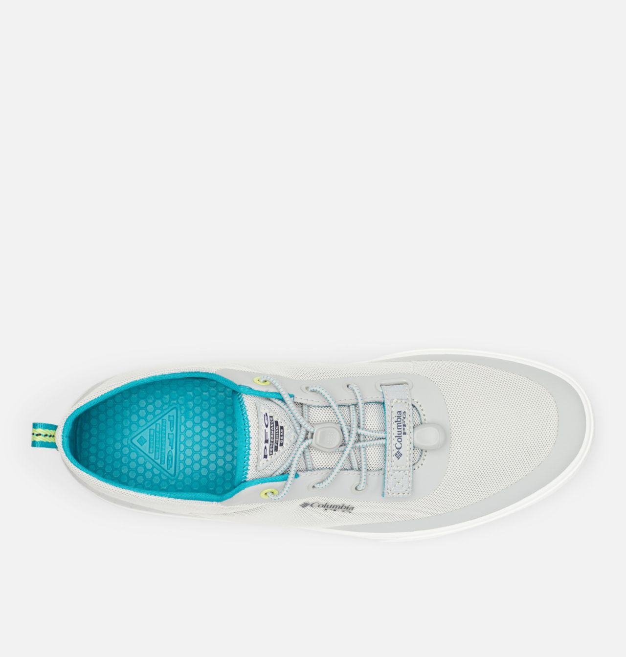 Men’s Dorado™ CVO PFG Shoe - Wide 3