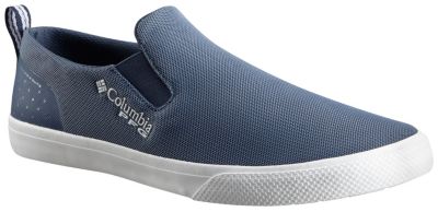 columbia shoes slip on