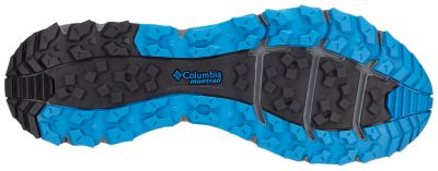 columbia montrail caldorado iii outdry extreme