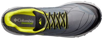 columbia montrail caldorado iii outdry