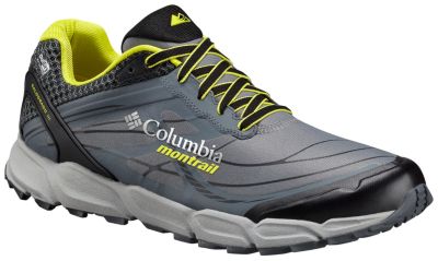 columbia sportswear footwear