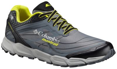 columbia montrail waterproof