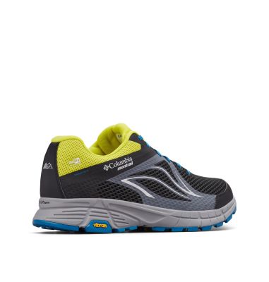 columbia montrail vibram