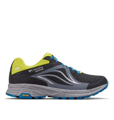 columbia montrail series