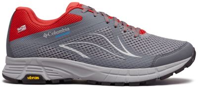 best columbia trail running shoes