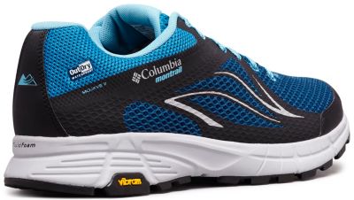 columbia montrail vibram