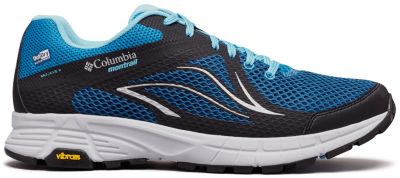 columbia montrail vibram