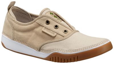 columbia men's bridgeport lace casual shoes