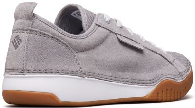 columbia men's bridgeport lace casual shoes