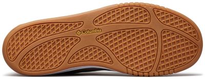 columbia men's bridgeport lace casual shoes