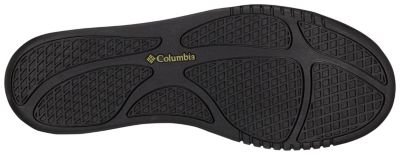 columbia men's bridgeport lace casual shoes
