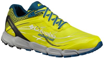 columbia men's running shoes