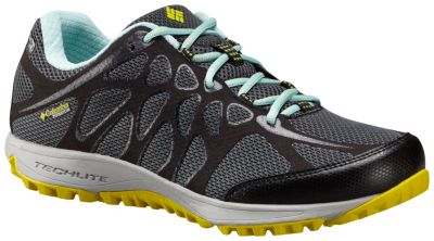 columbia outdry shoes techlite