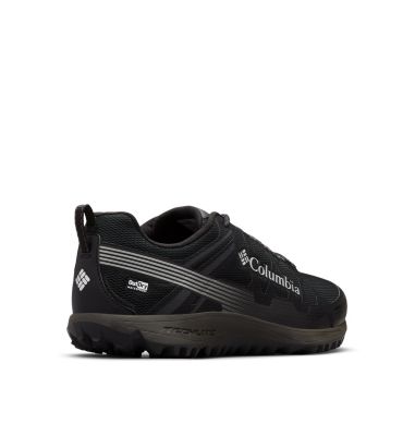 columbia conspiracy 4