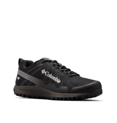 columbia men's conspiracy v outdry