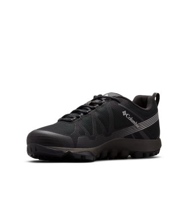 columbia men's conspiracy v outdry