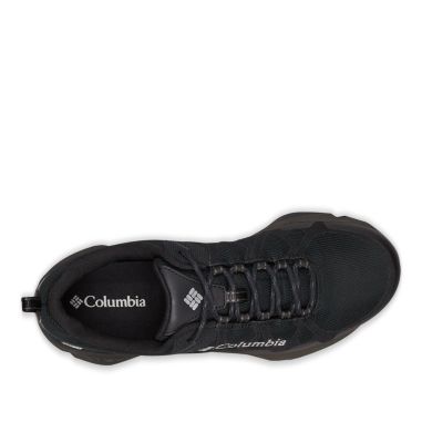 columbia conspiracy v outdry shoes