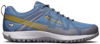 columbia conspiracy v outdry women's