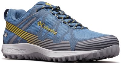 columbia conspiracy shoes