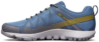 columbia conspiracy v outdry women's