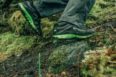 columbia conspiracy iii outdry waterproof shoe