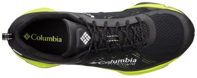 columbia conspiracy iii outdry waterproof shoe