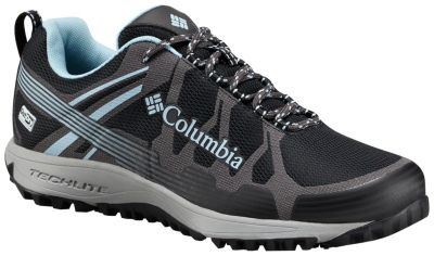 columbia conspiracy iii outdry waterproof shoe