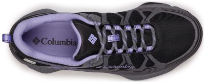 columbia conspiracy v outdry women's