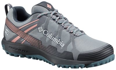 columbia conspiracy v outdry women's