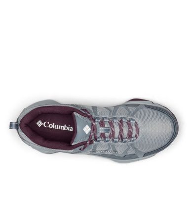 columbia conspiracy v outdry shoes
