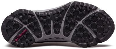 columbia conspiracy 3