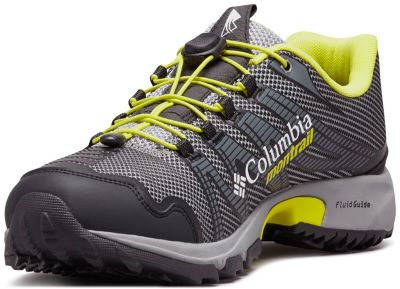 columbia mountain masochist iv