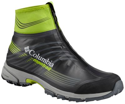 columbia montrail waterproof