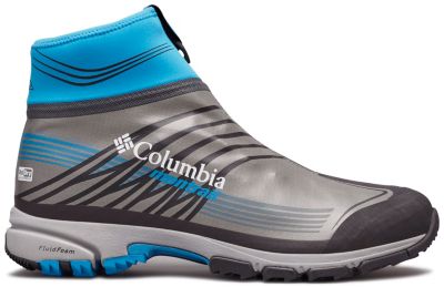 columbia masochist