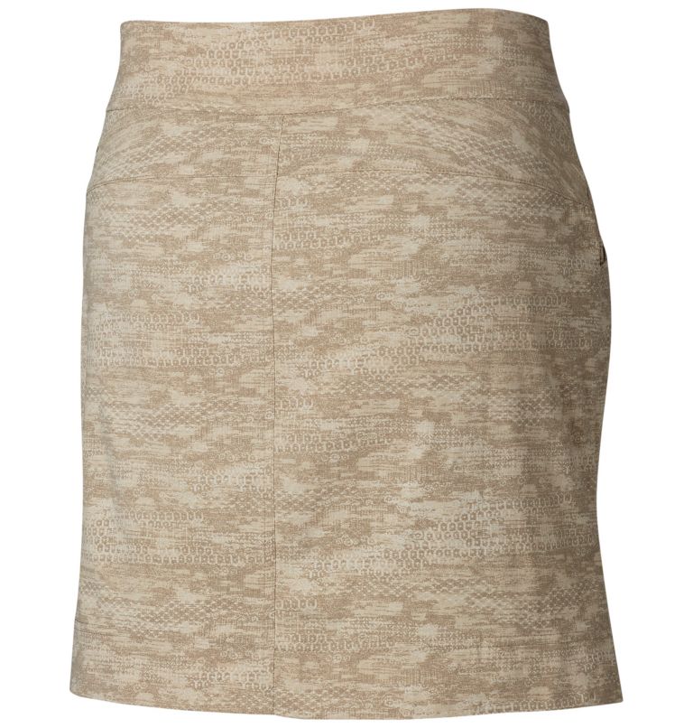 Women's Anytime Casual™ Print Skort - Plus Size | Columbia Sportswear