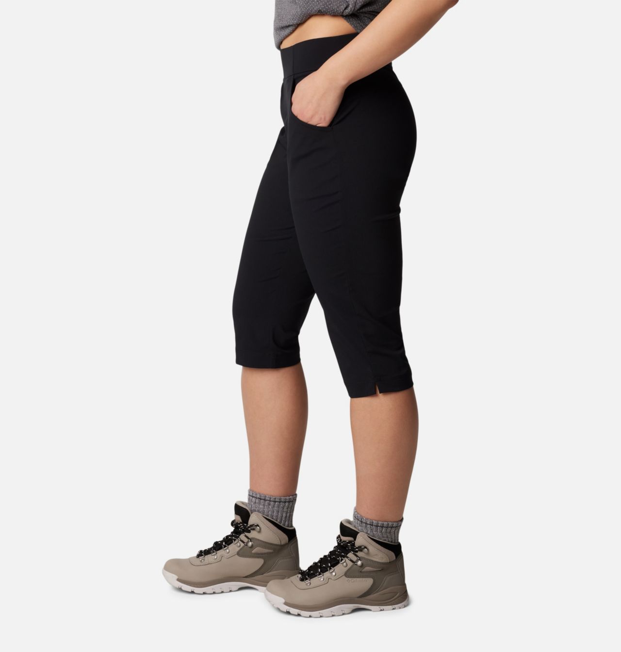 Women’s Anytime Casual™ Capris 3