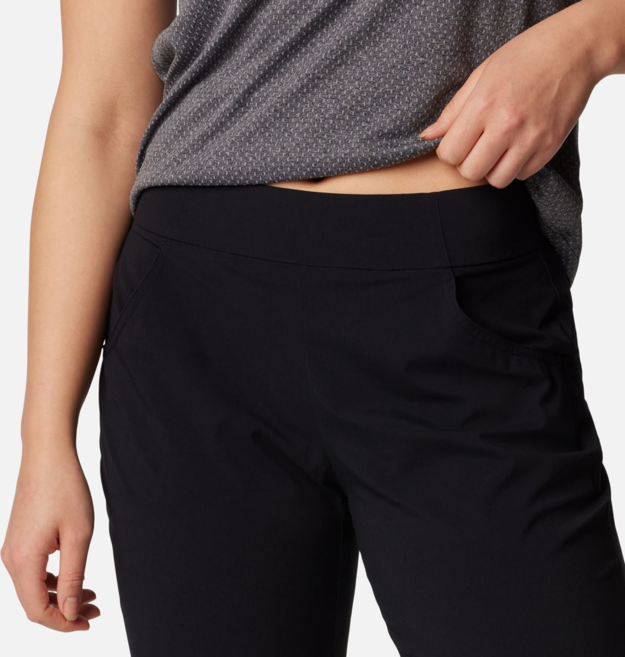 Women’s Anytime Casual™ Capris 4