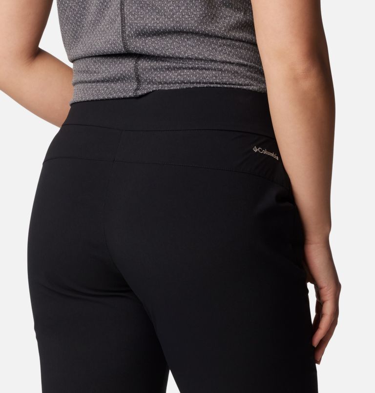 Anytime Casual™ Capri - Plus Size – Sports Excellence