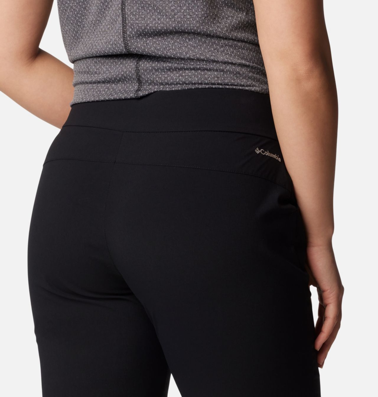 Women’s Anytime Casual™ Capris 5