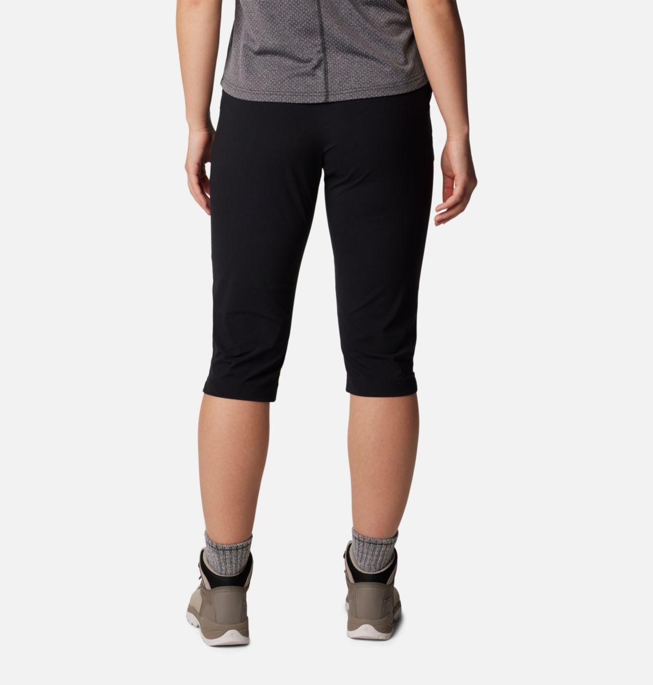 Women’s Anytime Casual™ Capris 2